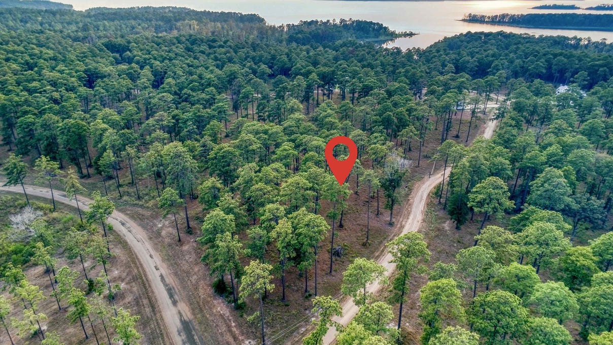 Tract 1-45 Sam Rayburn Shrs  