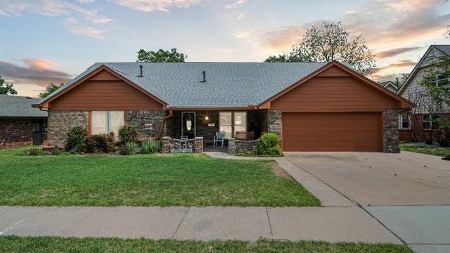 5319 S 77th East Ave  