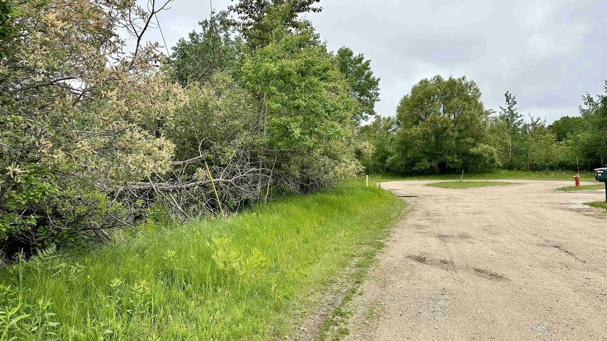 TBD N 4TH ST, MANISTIQUE, MI 49854 Land for Sale