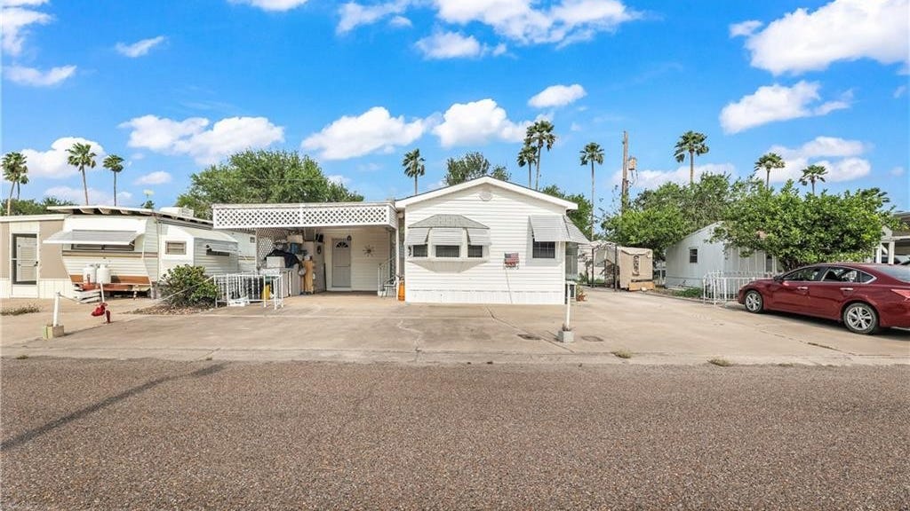 185 Ash Street, Mission, TX 78572 House for Sale