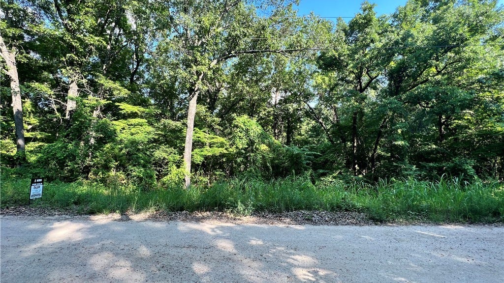 415200 E 1212 Road, Eufaula, OK 74432 Land for Sale