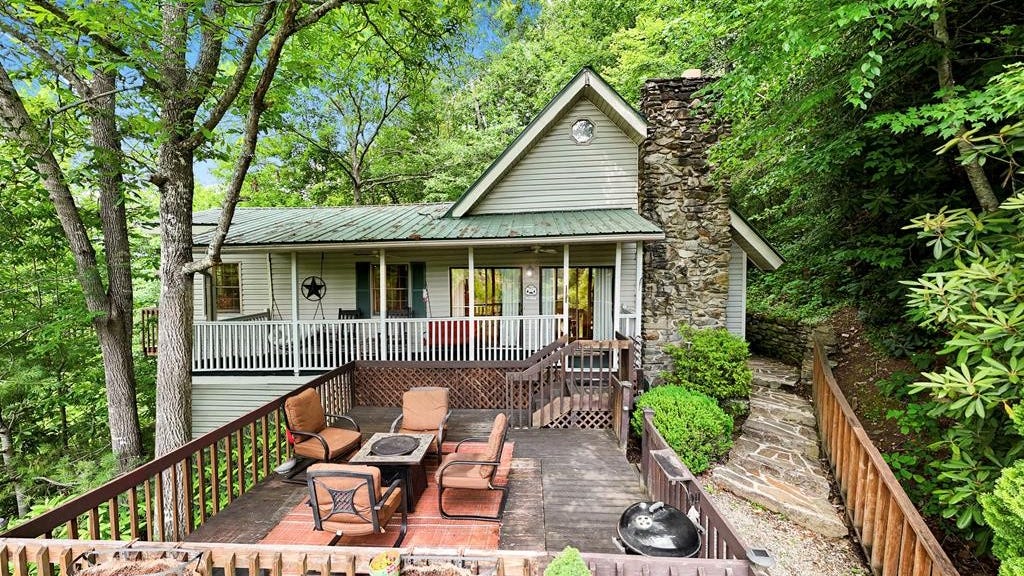 753 TOBACCO Br RD