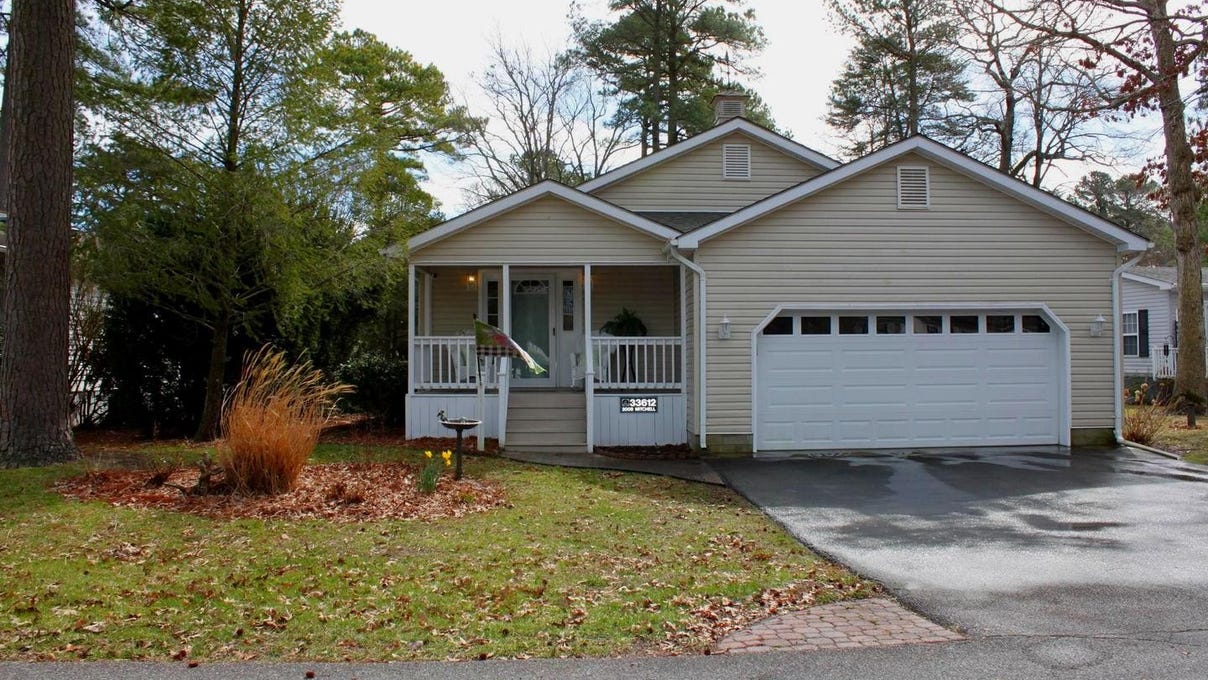 33612 Lakeshore Cir Unit 47936  