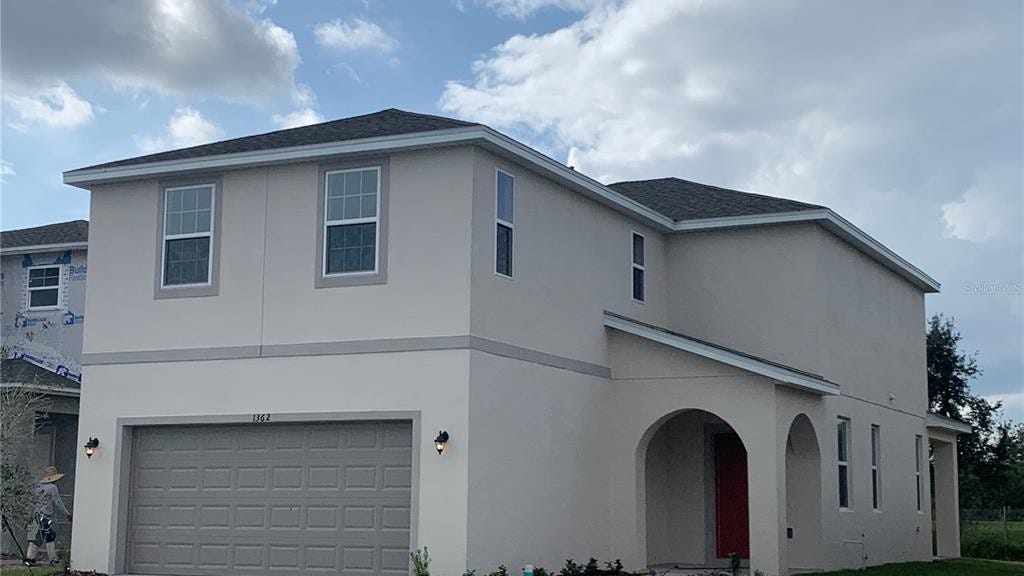 1362 WILLETT WAY, KISSIMMEE, FL 34744 House for Rent