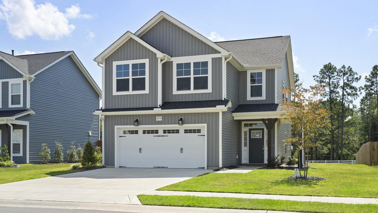 2674 Longleaf Pne Cir  