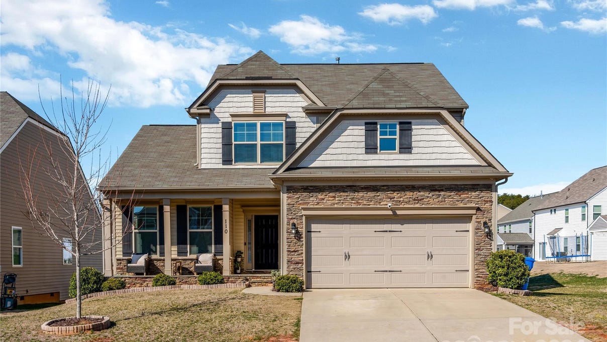 110 Lantern Acres Dr  