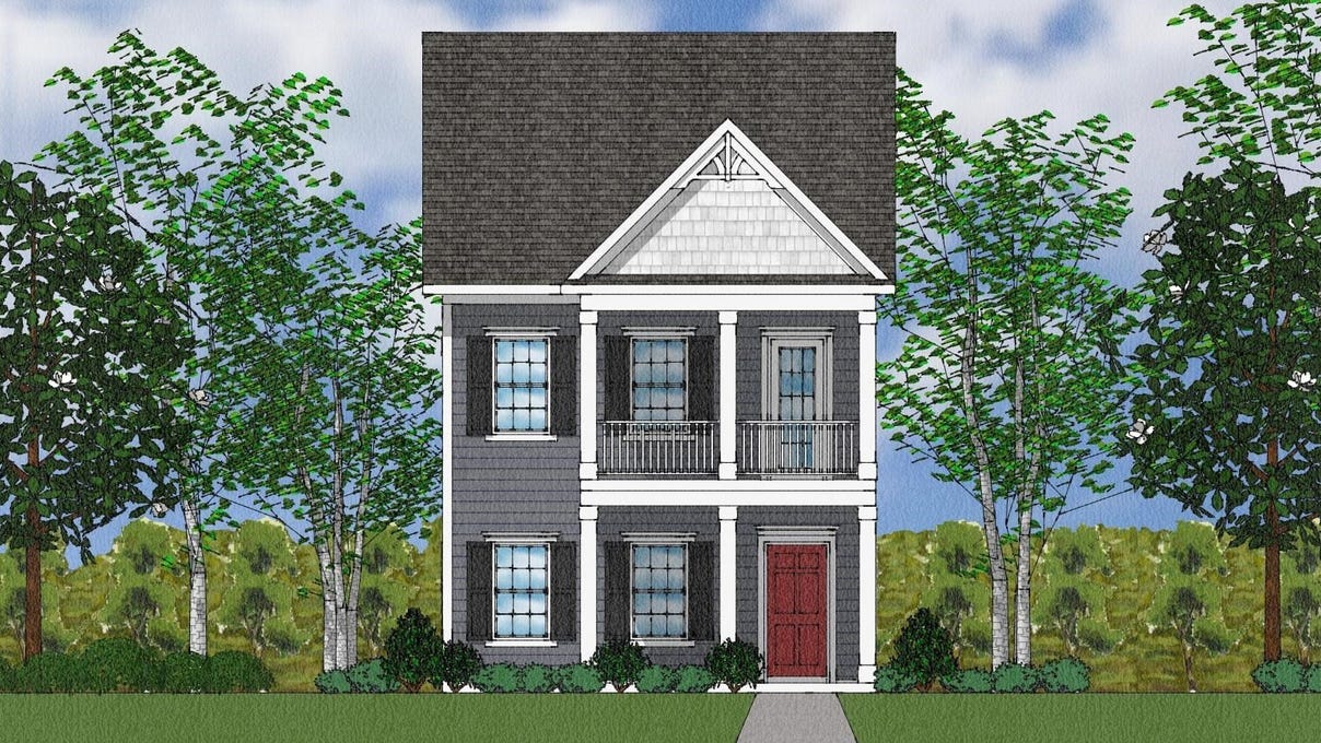 109 SAVANNAH MOSS Way  