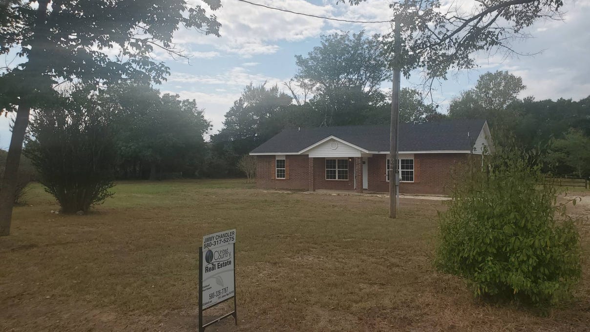 184707 N 4090 Rd  