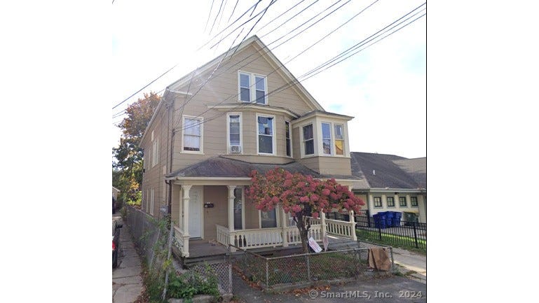 12 Irion St  