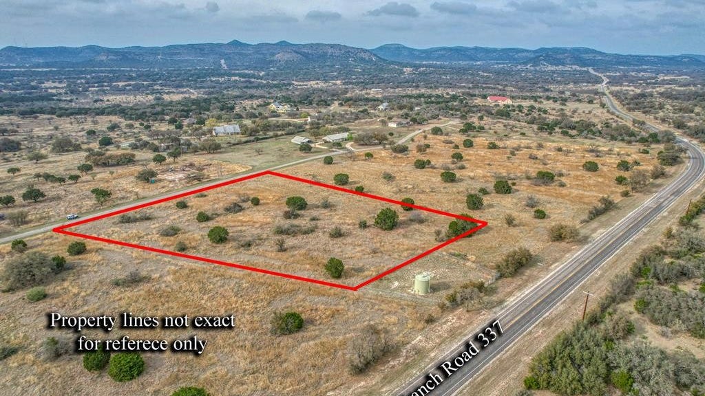 19240 Ranch Rd 337, Camp Wood, TX 78833 Land for Sale