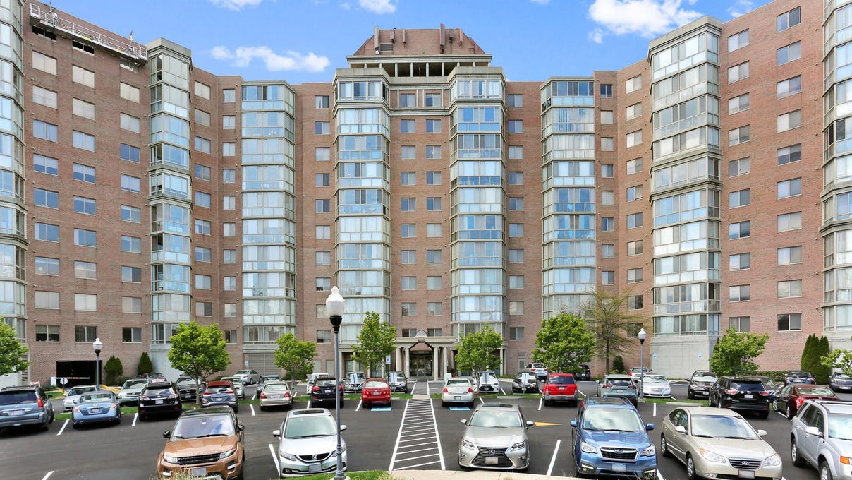 3200 N LEISURE WORLD BOULEVARD, Apt 207, SILVER SPRING, MD 20906