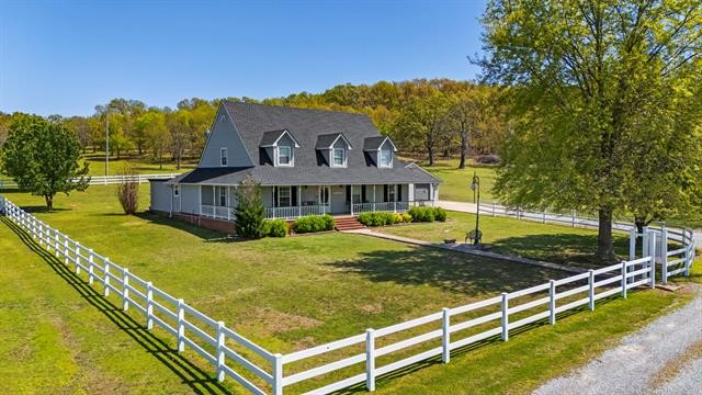 6730 E 490 Rd