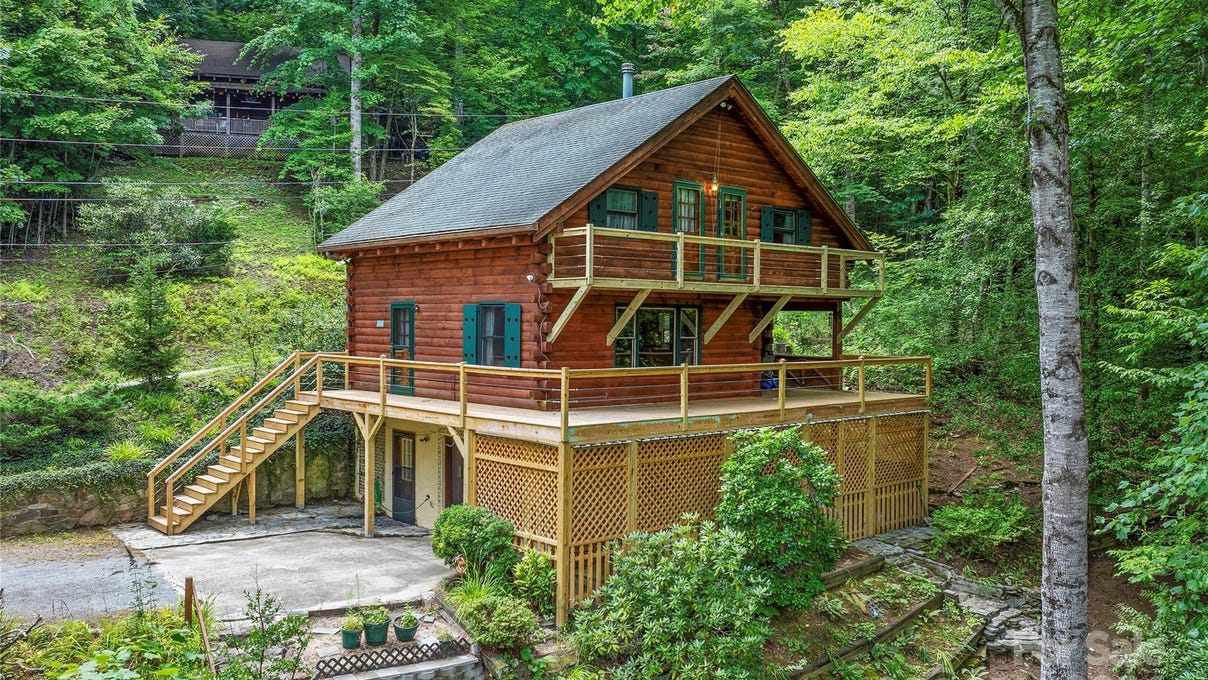282 Soco Acres Rd  
