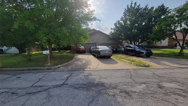 6760 S 78th East Ave  