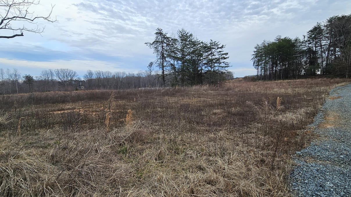 4561 Lot 4 White Rock Rd  