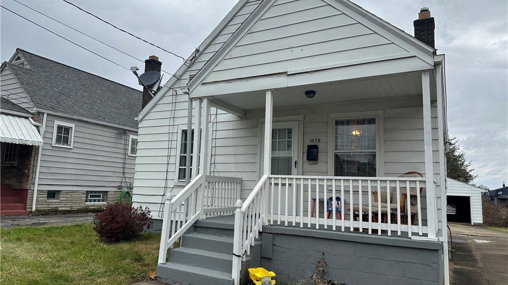 1970 Connecticut Ave  