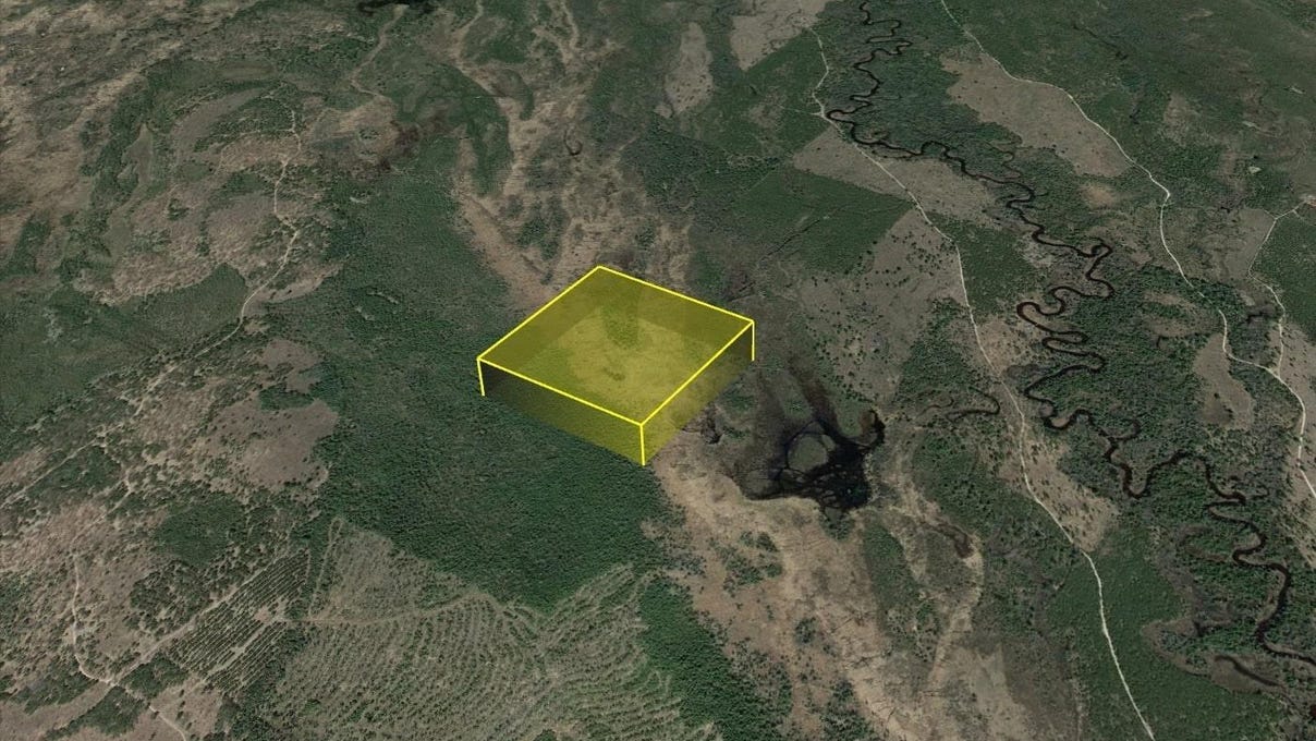 0 Stutts Creek Truck Trl Near