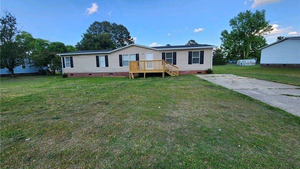 2529 Carriage Rd  