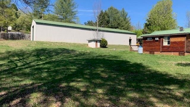 4114 Polk County Line Rd  