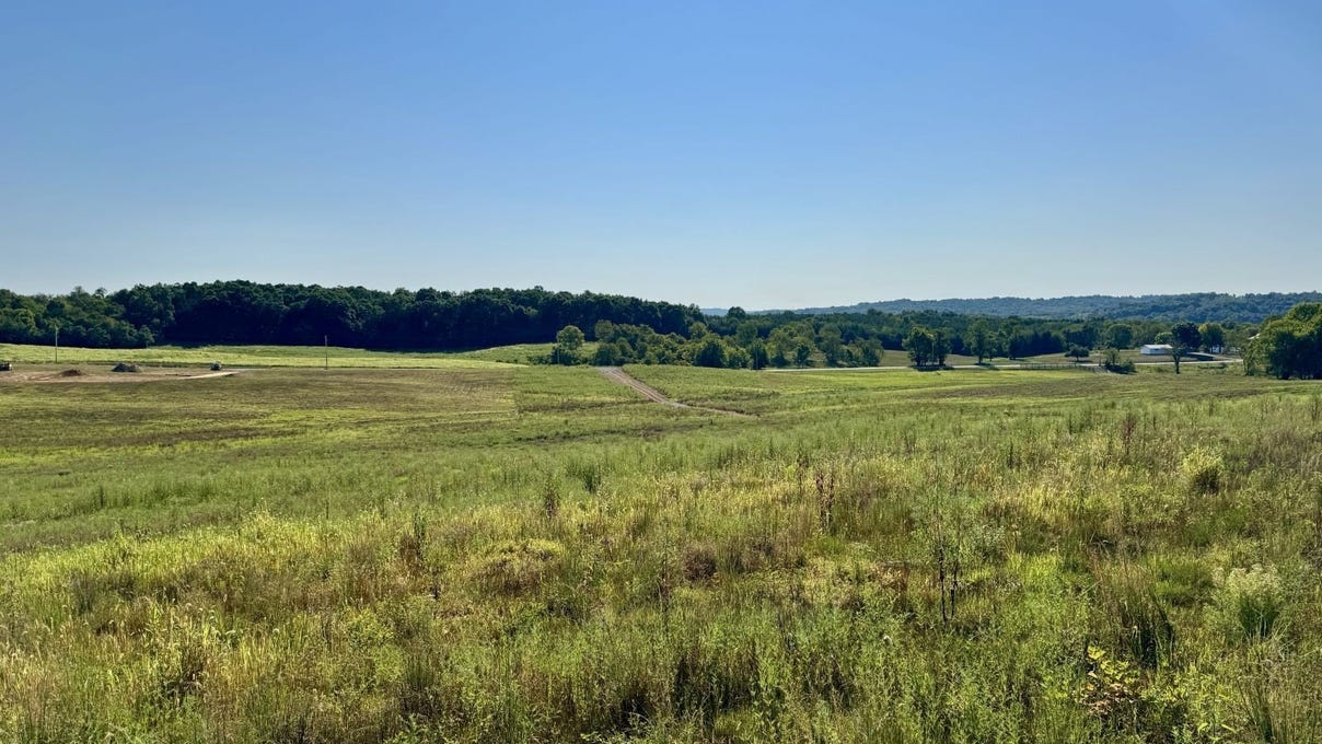 Lot 2 Salem School Lot Rd