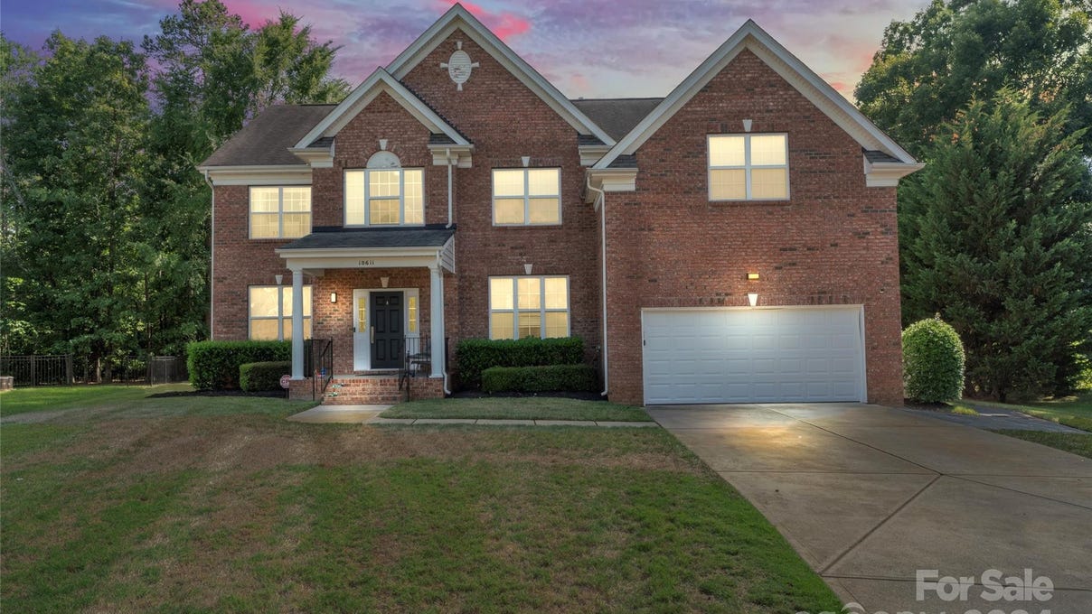 10611 Stone Bunker Dr  