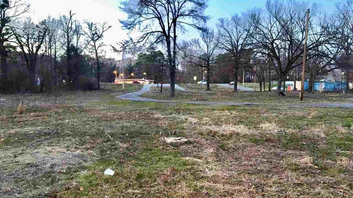 8301 Colonel Glenn, Little Rock, AR 72204 Other for Sale realestate