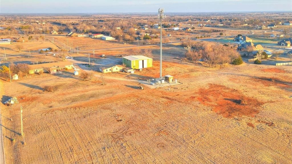 11115 S Sunnylane Rd  