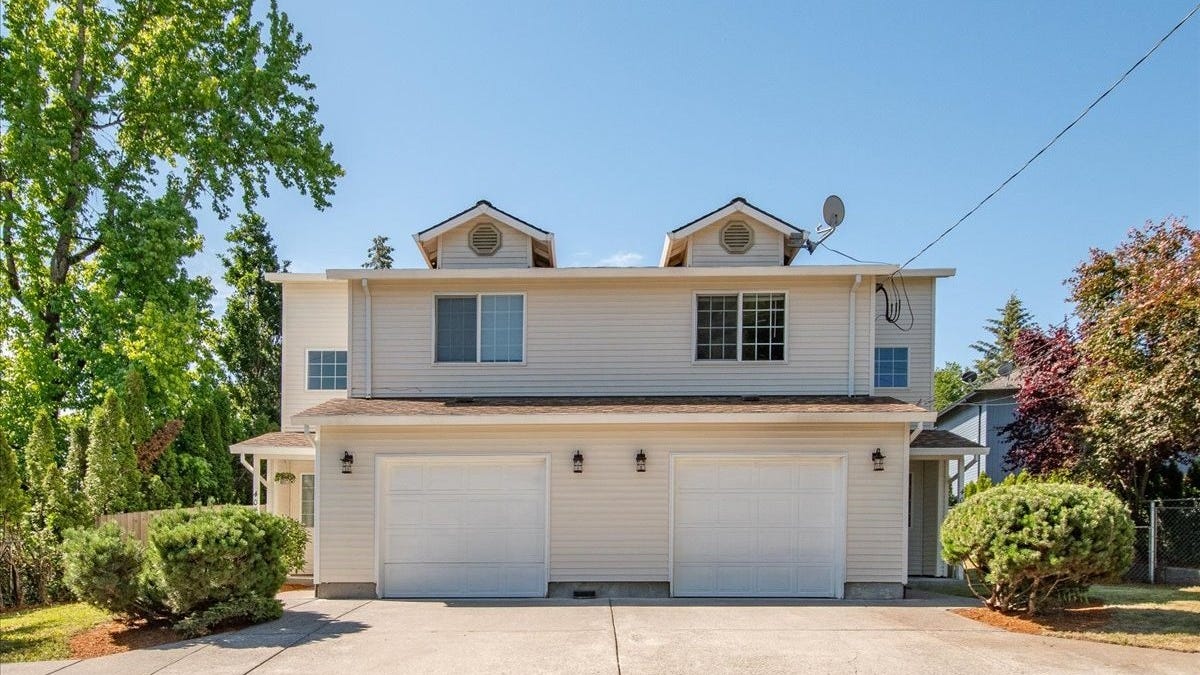 4038 SE Powell Vly Rd  