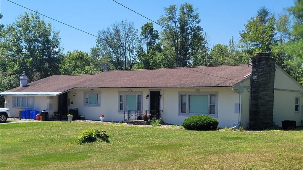 4 Ty Place, Utica, NY 13501 House for Sale