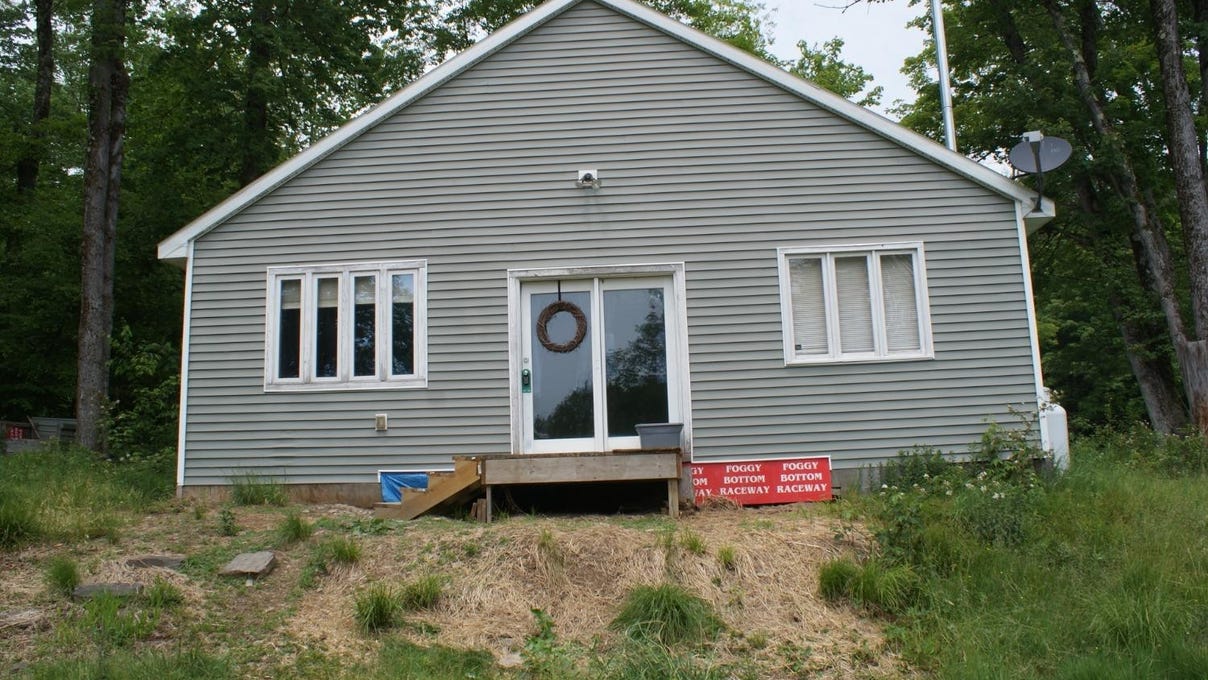 4350 Potter Hill Road, Cincinnatus, NY 13040 House for Sale