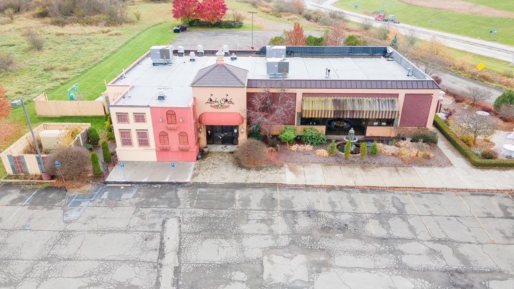 200 Gateway Drive, Mansfield, PA 16933 Other for Sale