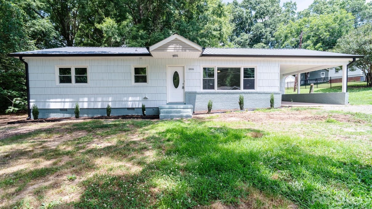 1806 Kingsley Dr  
