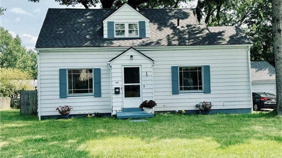 155 Woodland Ave  