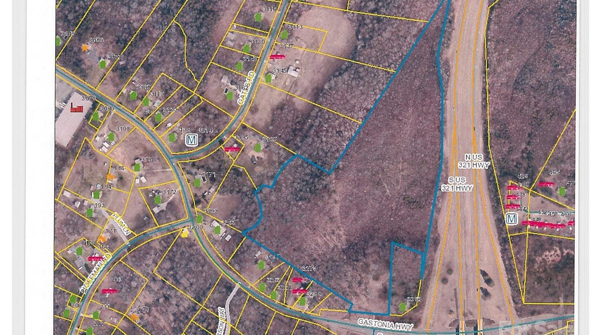 3347 Gastonia Hwy Unit 3349  