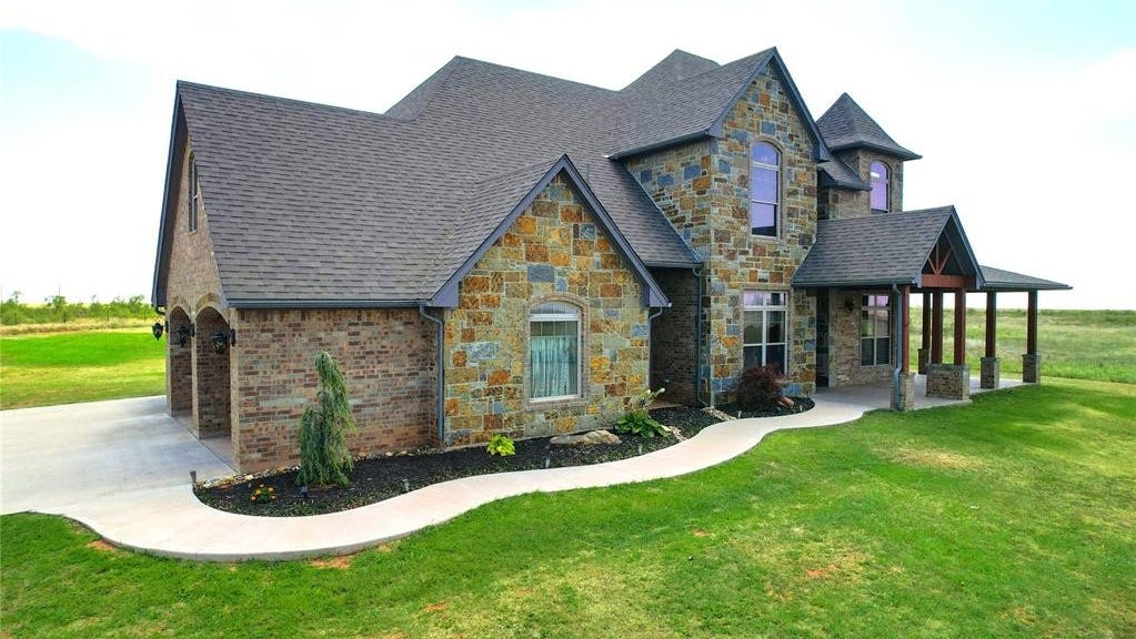 20612 E County Road 175 Rd  