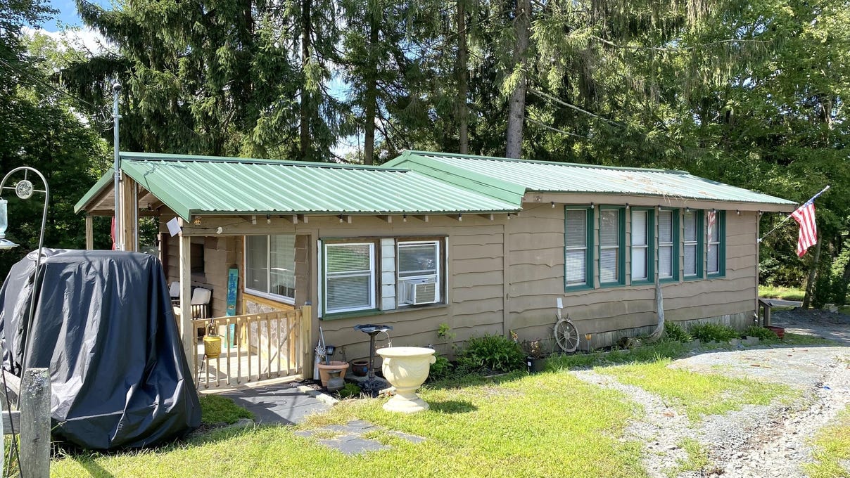 129 Barn Road Rte 507  