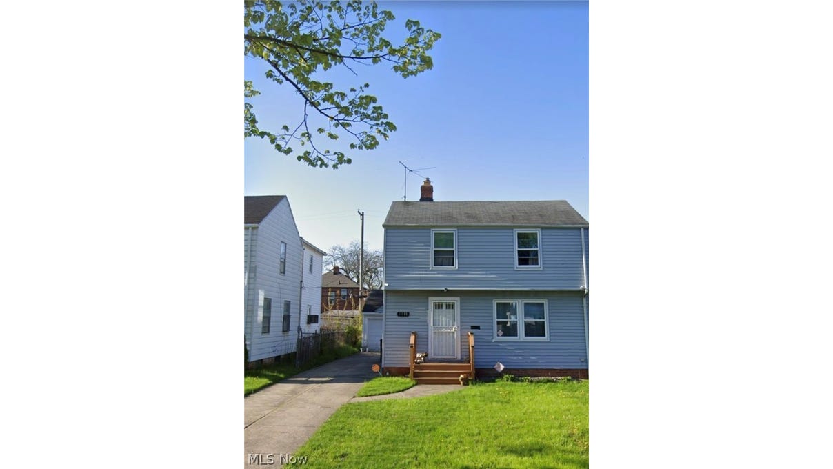 15906 Stockbridge Ave  