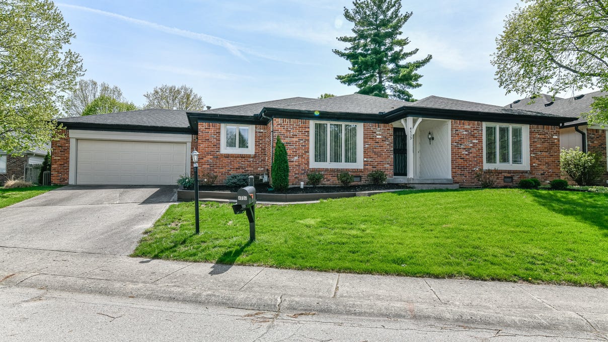 4739 Drive, Carmel, IN 46033 House for Sale