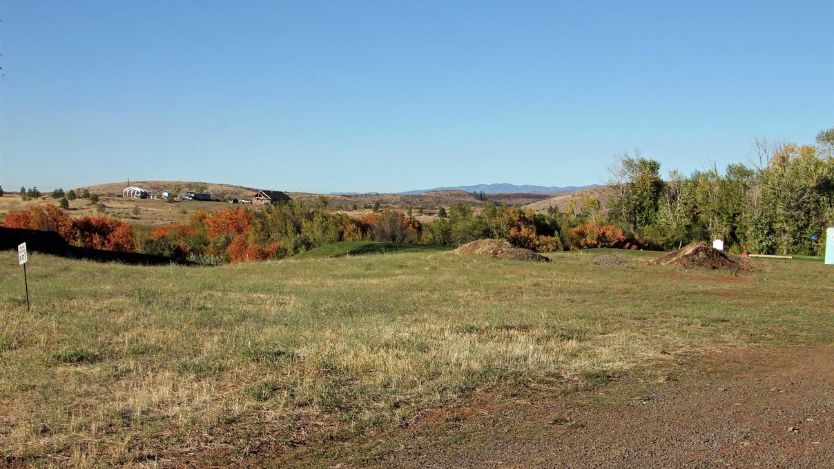 Tbd - Lot B37 Fairway Dr  