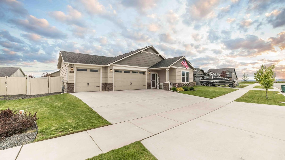 13533 N TELLURIDE Loop  