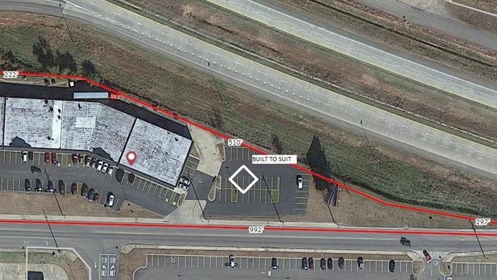 1229 E Market ST Unit BUILT TO SUIT  