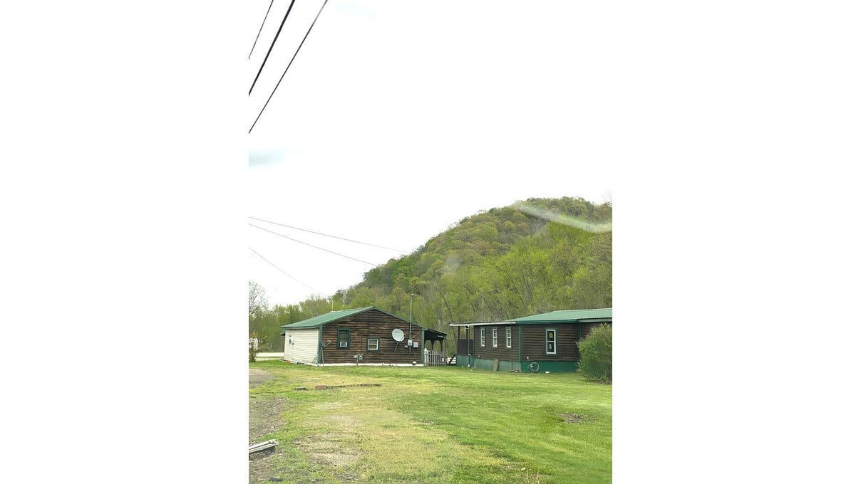13642 Energy Highway , Campground, Proctor, WV 26055 Other for Sale