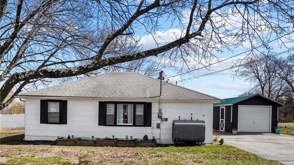 4 Vin Rose Lane, Marlboro, NY 12542 House for Sale