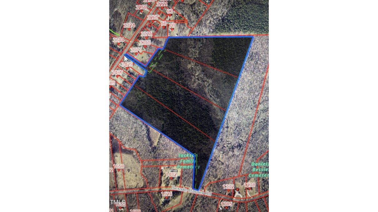 61 36 Acre Hurdle Mls Rd  