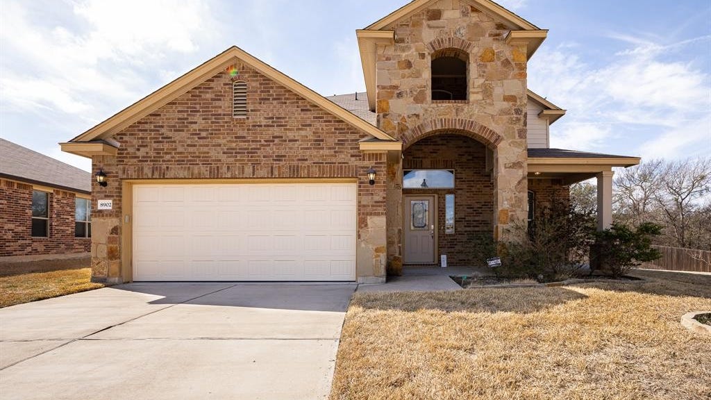 8902 Viewpark LN, Killeen, TX 76542 House for Sale