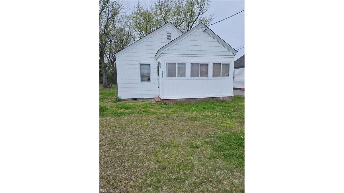 4210 Bainbridge Blvd  