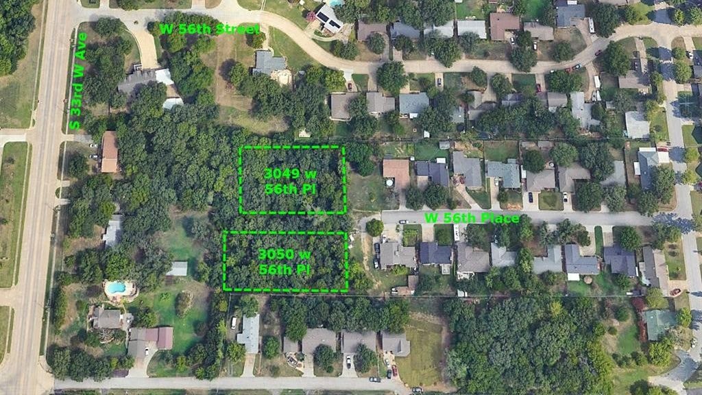3049 W 56th Pl  