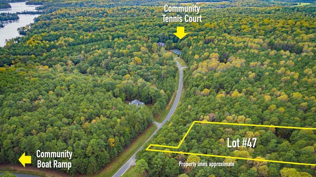 11 4Acre Riverwood Dr  