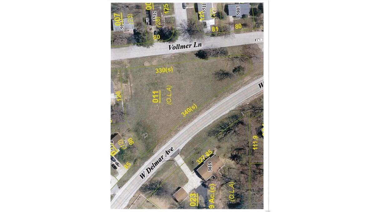 0 Vollmer Ln