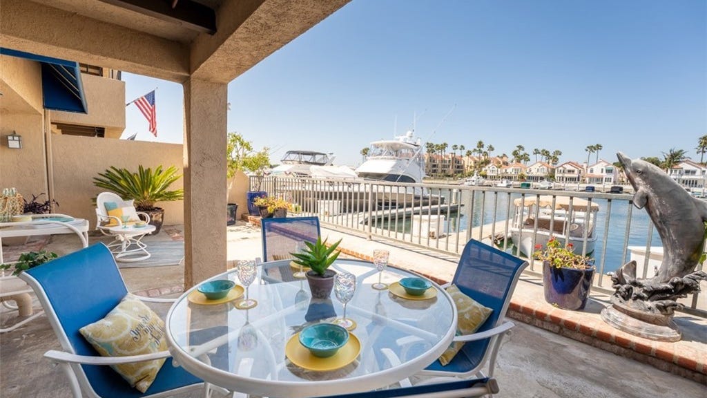 3257 Moritz Drive, Apt 20, Huntington Beach, CA 92649 Apartment for